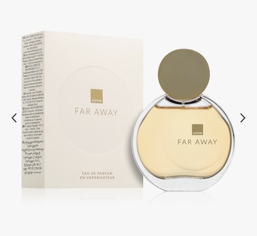 Avon far away original - away,