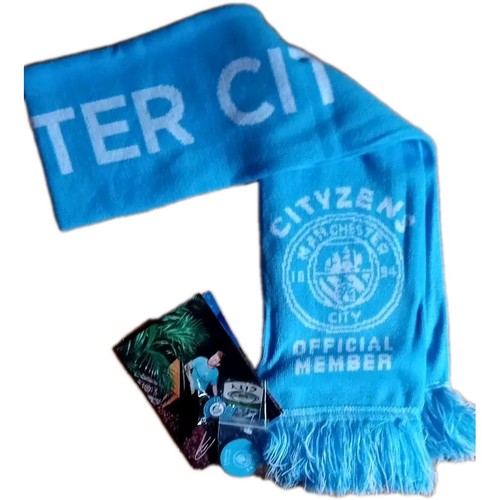 Bnwt badges manchester city - bnwt,