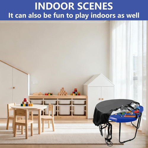 Universal tuff tray cover - universal,