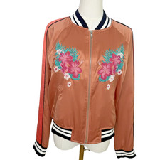 Mossimo Womens S Rose Gold