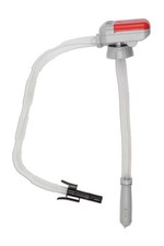 Laser Tools Battery Operated Plastic Pump for Fuel Cans 7224