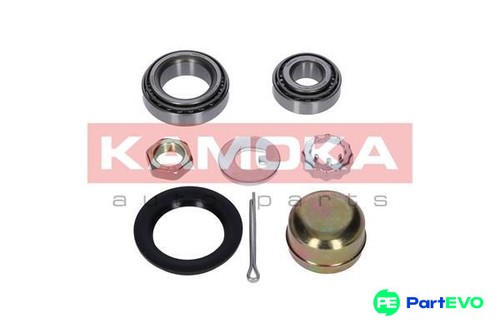 Kamoka rear wheel bearing kit - bearing,