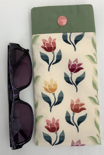 Glasses case spectacle - glasses,