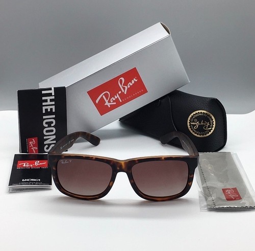Brown rb4165 ray ban - brown,