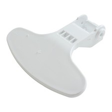 Genuine Beko WMB71441LM Door