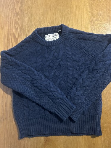Women jack wills navy - jack,
