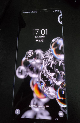 Samsung galaxy s20 ultra - s20,