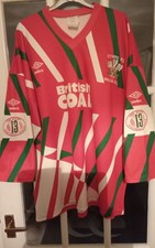 Men wales vintage umbro - vintage,