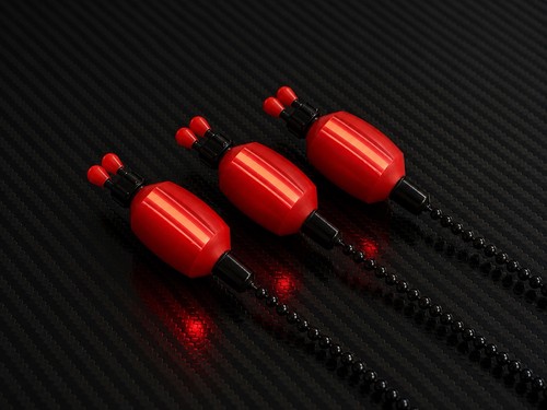 Niteglow chunkz red - niteglow,