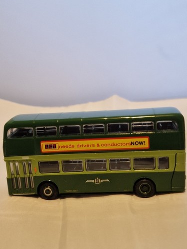 Efe leyland atlantean - atlantean, leeds