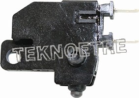 Right stop switch - switch, cb