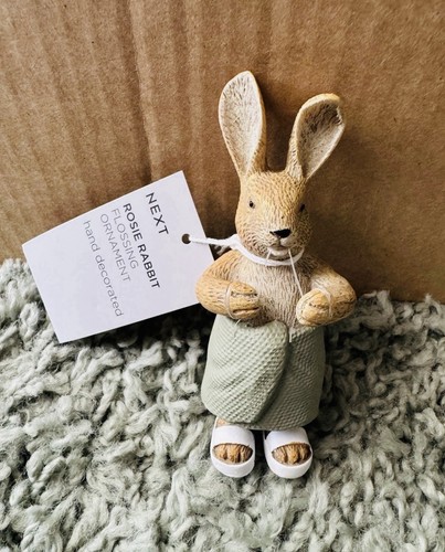 Next rosie rabbit - next, rabbit-rosie