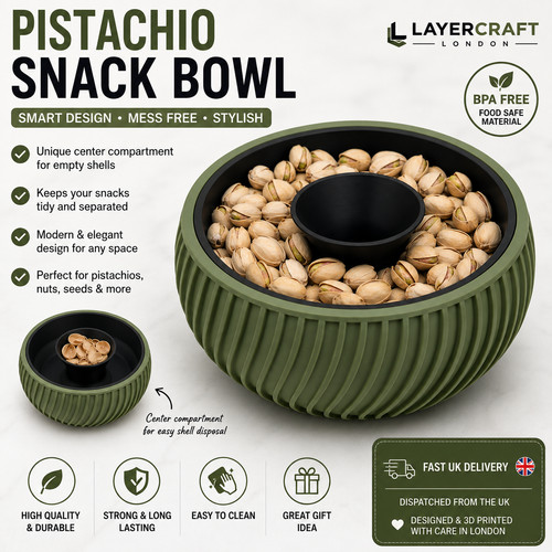 Pistachio olive snack - olive,