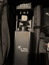 Equinox Ultra Scan X2 In Carry