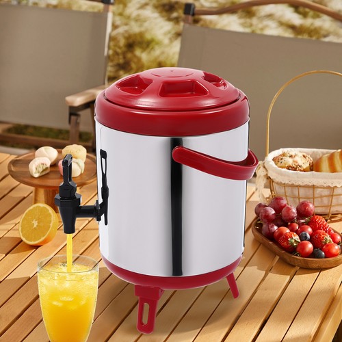Insulated hot and cold - and,
