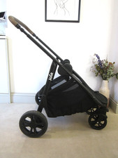 Joie versatrax trio - versatrax, e