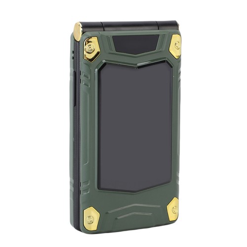 Flip phone dual - phone,