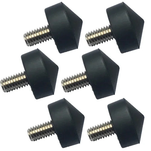 Benro set tips 23mm - benro,