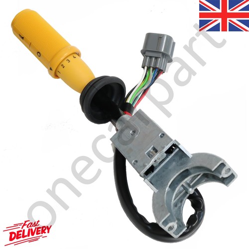 Forward and reverse lever - reverse,