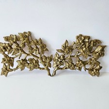 Vtg Burwood Dogwood Tree