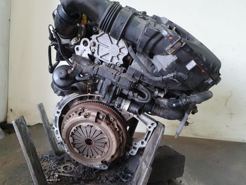 Peugeot 207 engine diesel - peugeot,