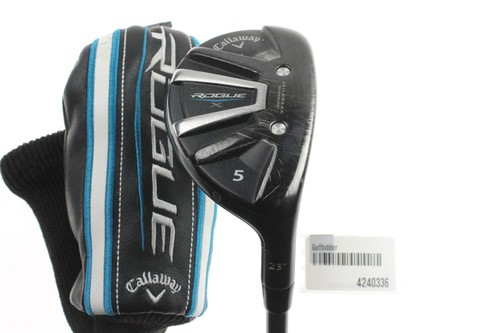 Callaway rogue golf club - callaway, x