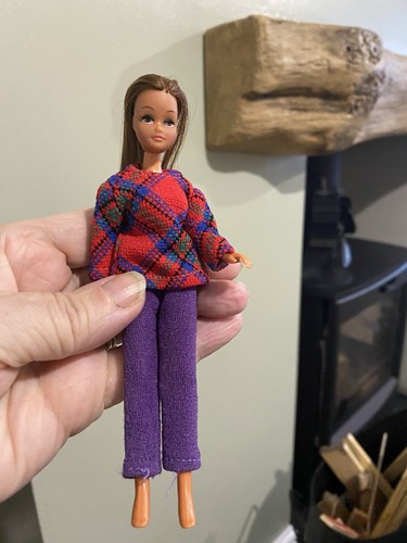 Palatoy pippa doll marie - palatoy,