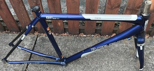 Kinesis gran fondo - kinesis,