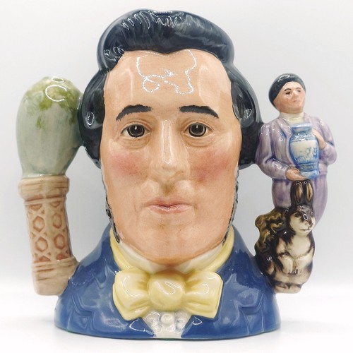 Royal doulton sir henry - doulton,