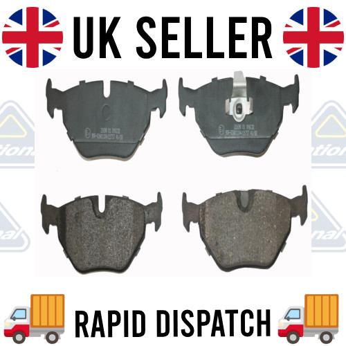 National brake pad - national, brand