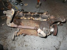Fiat Uno Turbo Mk1 1301cc 1987