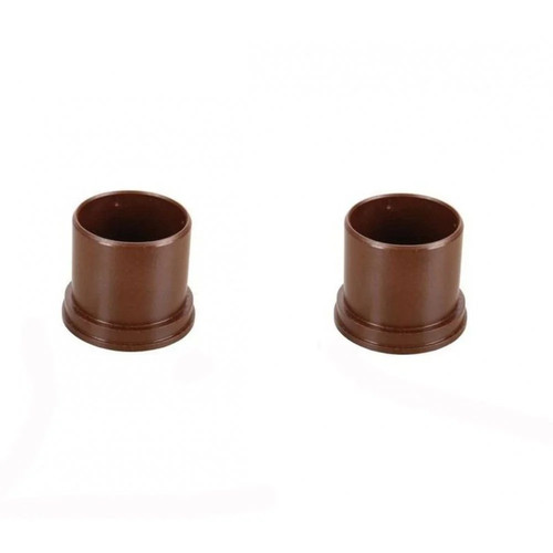 Trailer coupling guide bushes - guide,