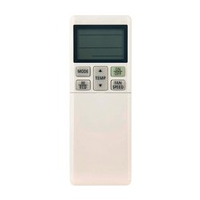 New RLA502A700B A/C Remote