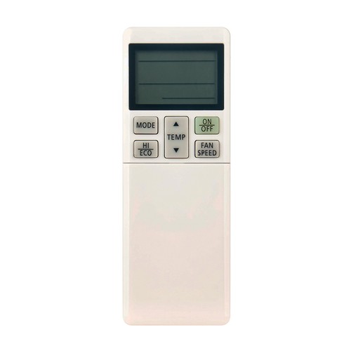 New rla502a700b remote - a/c,