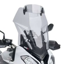 Puig touring motorcycle - touring,