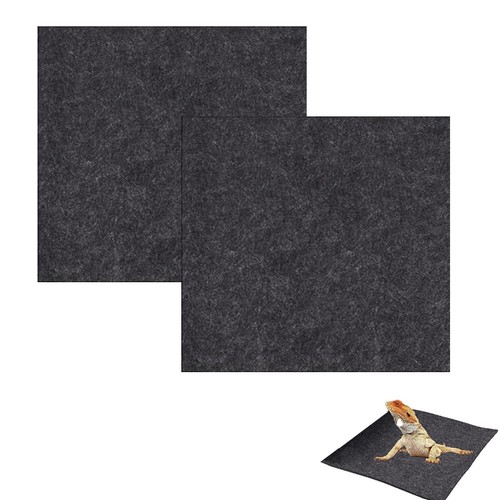 2pcs reptile mat - mat, for