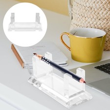 Acrylic Pen Holder Ballpoint