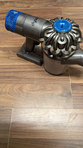 Dyson cordless handheld - dyson, vacuum