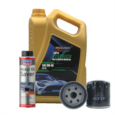 Service Kit Renault Safrane