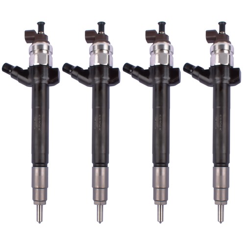 4pcs fuel diesel injector - diesel,