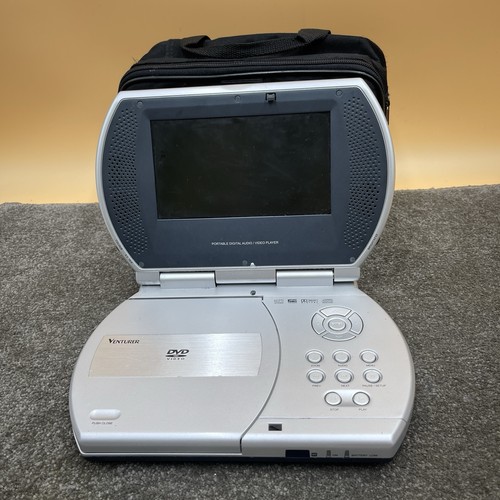 Faulty screen venturer - *faulty,