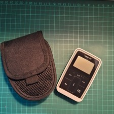 Creative Zen Micro MP3 Player
