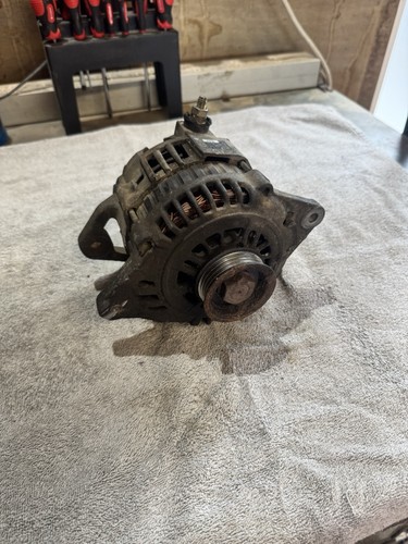 Mazda mx5 00 alternator - mazda, 98-00