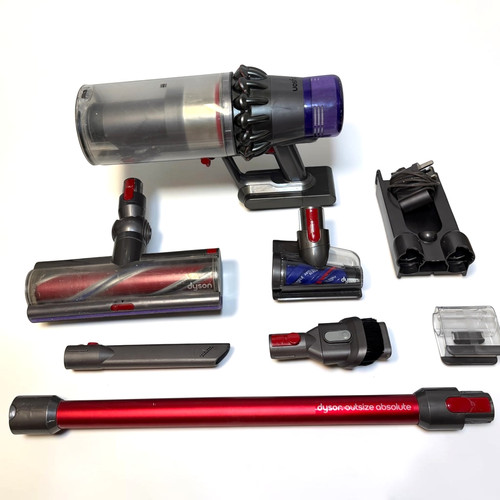 Dyson v11 outsize absolute - dyson,