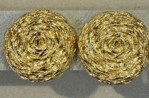 Vintage paolo gucci clip - paolo,