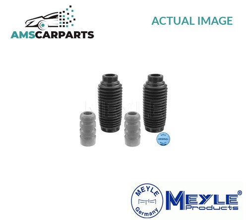 Dust cover bump - bump, kit