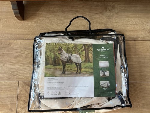 New horseware amigo flyrider - amigo,