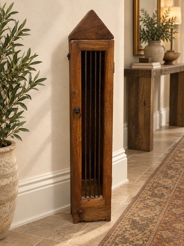 Vintage rack indian - vintage,