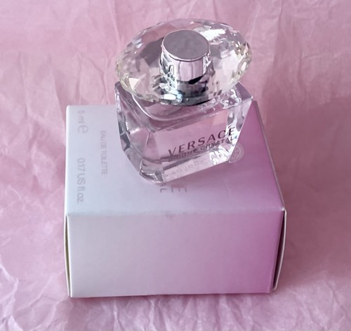 Versace bright crystal - bright,