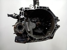 CITROEN BERLINGO Gearbox